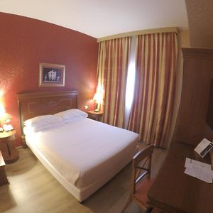 Economy Doppelzimmer
